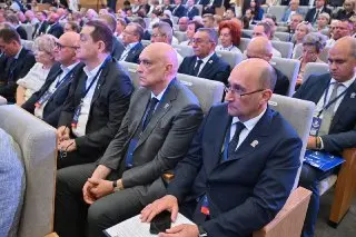 Единая Россия утвердила кандидатов в Московскую областную Думу
