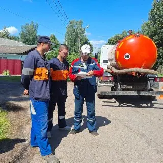 Масштабные учения в Можайске: готовность к зимним холодам проверена