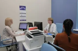 Единый день диспансеризации в Королёве: проверьте здоровье 4 июля