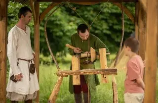 Фестиваль «Времена и эпохи»: погружение в историю Москвы