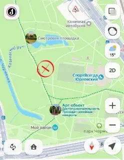 В Москве открылась интерактивная долина динозавров для семейного отдыха