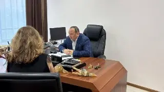 Глава управы Южного Бутово встретился с жителями для обсуждения насущных проблем
