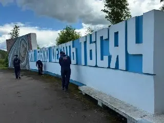 Автопробег поисковиков завершился в Красногорске: память о героях