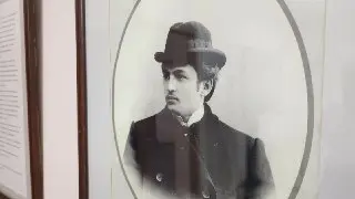 Фотовыставка Николая Андреева открылась в Клину