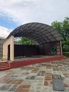Летний проект театра «Поколение»: выступления и мастер-классы в Москве