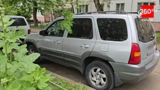 В Коломне продолжается взыскание долгов за ЖКУ: изъяты автомобили должников