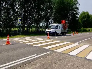 Минтранс Подмосковья отчитался о состоянии автодорог за лето