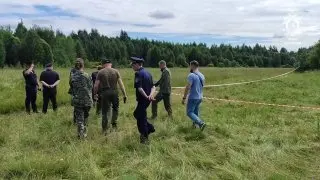 В Подмосковье продолжаются поиски убийцы 12-летней школьницы