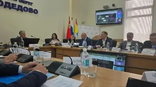 Домодедово получило 76,75 гектара для многодетных семей
