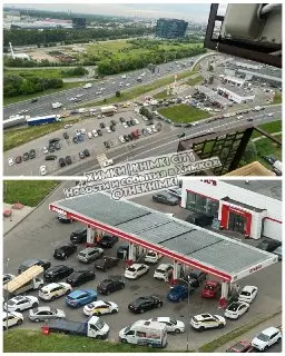Глава транспортного комитета Госдумы призывает терпеть в топливном кризисе