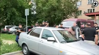 В Орехово-Зуево обсудили домогательства подростков с цыганским бароном