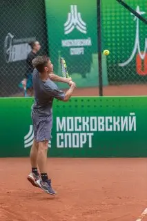 Фестиваль тенниса в Москве: бесплатные мастер-классы и турниры
