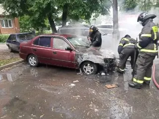Атака беспилотников на Московскую область: повреждения и пострадавшие