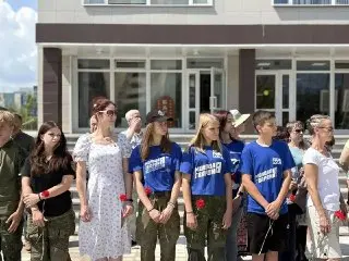 День ветеранов боевых действий: память и благодарность героям