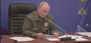 Путин: Освобождение Константиновки — ключ к победе в ДНР