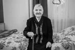 Скончалась Нина Ивановна Цеханович: память о ветеране войны