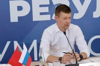 В Балашихе обсудили создание молодежного центра и новые инициативы