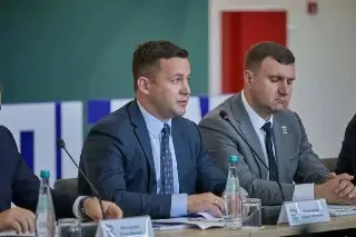 Кирилл Лосунчуков: Важность поддержки ветеранов СВО в новых реалиях