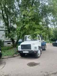 В Нахабино жители остались без холодной воды: проводится ремонт