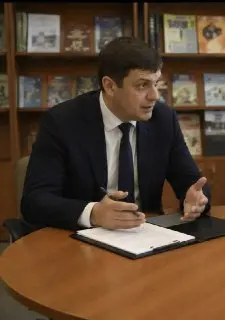 Открытие Регионального штаба общественного наблюдения в Подмосковье