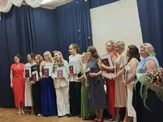 В Наро-Фоминске дипломы получили 120 выпускников медицинского колледжа
