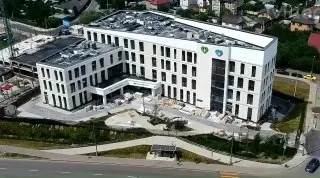 Новая поликлиника в Новой Москве: открытие в 2026 году