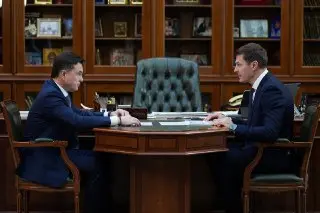 Люберцы: новые поликлиники, школы и благоустройство в 2026 году