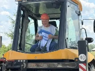 В Торгашино строят новый газопровод: как подать заявку на догазификацию