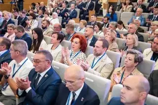 Единая Россия утвердила кандидатов в Мособлдуму от Истринского округа