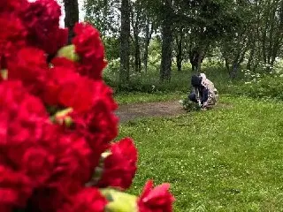 Завершился автопробег «Помним имя твоё, Солдат!» в Подмосковье