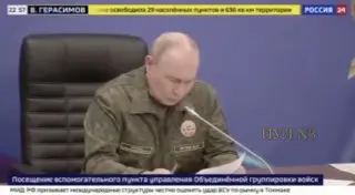 Российские войска освободили Константиновку в ДНР