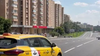 Асфальт обновлен на улице Больших Каменщиков в Таганском районе