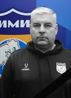 Скончался Сергей Авдеев: хоккейная общественность в трауре