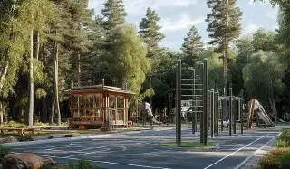 Реставрация усадьбы в Кузьминках завершится в 2027 году