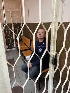 В Раменском суде арестован финансист террористов на два месяца