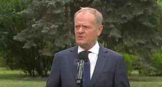 Премьер Польши Туск: Украина должна предпринять шаги для улучшения отношений