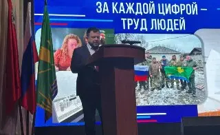 Глава округа Шатура представил отчет: новые школы и ДК в Рошале