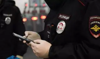 В Строгино задержаны курьеры телефонных мошенников, обманувших пенсионеров