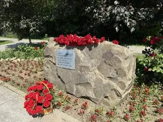 В Южном Тушине отметили День Московского народного ополчения