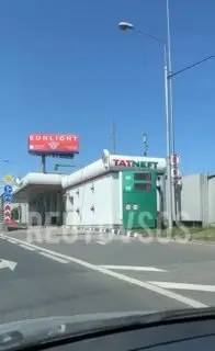 В Реутове снова проблемы с бензином на АЗС «Татнефть»