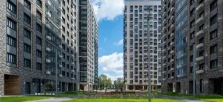 Подрядчик назначен для нового жилого комплекса в Южном Бутове