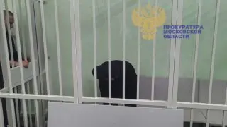 В Солнечногорске арестован пятый фигурант дела о массовом отравлении