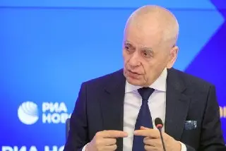 Онищенко: нехватка бензина в Москве может улучшить здоровье горожан