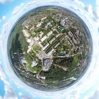 Восстановлено водоснабжение в микрорайоне Красный строитель