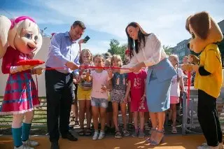 В Подмосковье началась избирательная кампания с новыми кандидатами