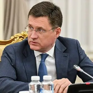 Вице-премьер Новак: Российский рынок топлива полностью обеспечен