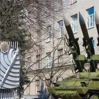 НИИП имени В.В. Тихомирова получил орден Александра Невского