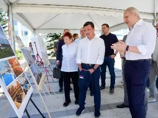 Одинцовский округ в рейтинге управления финансами Подмосковья: не в числе лучших