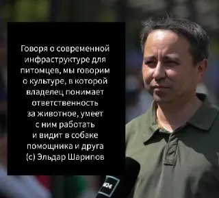 Москва развивает инфраструктуру для владельцев животных: новые площадки и сервисы