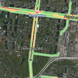 Жители Москвы требуют ликвидировать опасные остановки-островки